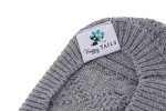 Cozy Winter Dog Sweater for Small & Medium Dogs