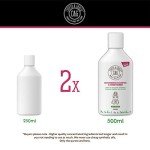 Natural De-Shedding Shampoo & Conditioner for Dogs