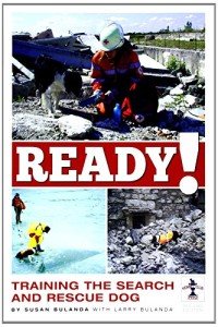 Training Your Search and Rescue Dog