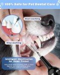 Stim-U-Dent Dog Teeth Plaque Remover