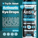 Dr. Senst Antiseptic Eye Drops for Dogs