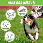 Indestructible Dog Toys for Aggressive Chewers