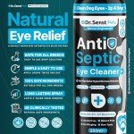 Dr. Senst Antiseptic Eye Drops for Dogs