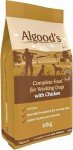 Algoods High Protein Dry Dog Food - Chicken 10kg