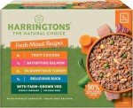 Harringtons Grain-Free Wet Dog Food Mixed Pack