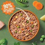 Harringtons Grain-Free Wet Dog Food Mixed Pack