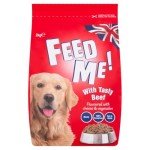 Hi Life Feed Me! Beef, Cheese & Veggies 2kg