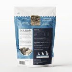 Fish Skin Jerky Cubes - Healthy Dog Treats