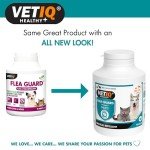 VetIQ Flea Guard Tablets - 90 Count