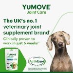 YuMOVE Joint Chews for Senior Dogs, 60 Count