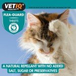 VetIQ Flea Guard Tablets - 90 Count