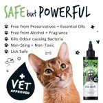 Bugalugs Ear Drops for Dog Yeast Infections