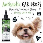 Bugalugs Ear Drops for Dog Yeast Infections