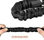 Dog Car Seat Belt Headrest Safety Harness - 2 Pack