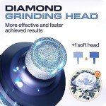 Silent Dog Nail Grinder for Safe Claw Trimming