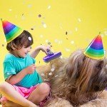 Hertzko Self-Cleaning Slicker Brush for Dogs & Cats