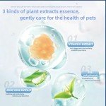 Dog Eye Wipes for Tear Stains and Debris