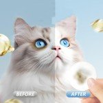 Dog Eye Wipes for Tear Stains and Debris