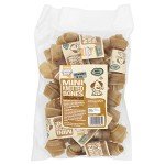 Good Boy Mini Rawhide Knotted Dog Chews - 15 Pack