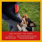 COYA Freeze-Dried Chicken Dog Treats, Grain-Free