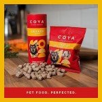 COYA Freeze-Dried Chicken Dog Treats, Grain-Free