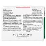 Beaphar Dog Flea Repellent – Plant-Based Protection