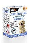 VetIQ Arthriti-UM Hip & Joint Care Tablets