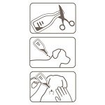 Beaphar Dog Flea Repellent – Plant-Based Protection