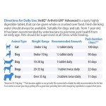 VetIQ Arthriti-UM Hip & Joint Care Tablets