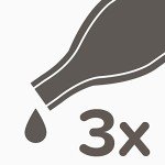 Beaphar Dog Flea Repellent – Plant-Based Protection