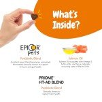 Zesty Paws Allergy Chews for Itchy Dogs