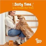Zesty Paws Allergy Chews for Itchy Dogs