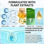 Dog Ear Cleaner Solution for Itching and Odors