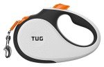 TUG 360° Tangle-Free 5m Dog Leash for Medium Dogs
