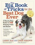 Big Book of Tricks for Your Dog