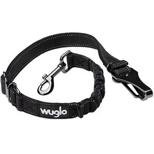 Adjustable Dog Seat Belt for Car Travel