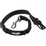 Adjustable Dog Seat Belt for Car Travel