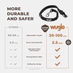 Adjustable Dog Seat Belt for Car Travel