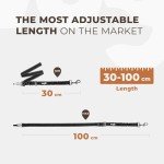 Adjustable Dog Seat Belt for Car Travel