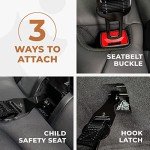 Adjustable Dog Seat Belt for Car Travel