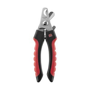Mikki Large Pet Nail Clipper and Grooming Scissors