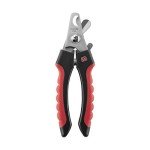 Mikki Large Pet Nail Clipper and Grooming Scissors