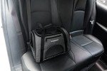 Tecageaon Airline Approved Soft Pet Carrier - Grey