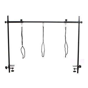 Adjustable Dog Grooming Arm for 90-120cm Tables