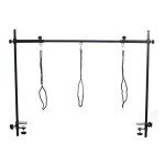 Adjustable Dog Grooming Arm for 90-120cm Tables