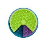 Interactive Dog Puzzle Toy - Medium Level 2