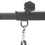 Adjustable Dog Grooming Arm for 90-120cm Tables