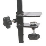 Adjustable Dog Grooming Arm for 90-120cm Tables