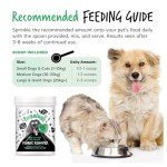 Bugalugs Natural Plaque Remover for Dogs 70g