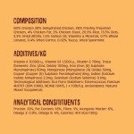 Scrumbles Chicken Dry Dog Food, 2 kg